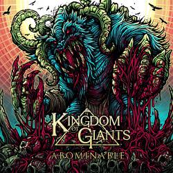 Kingdom Of Giants : Abominable